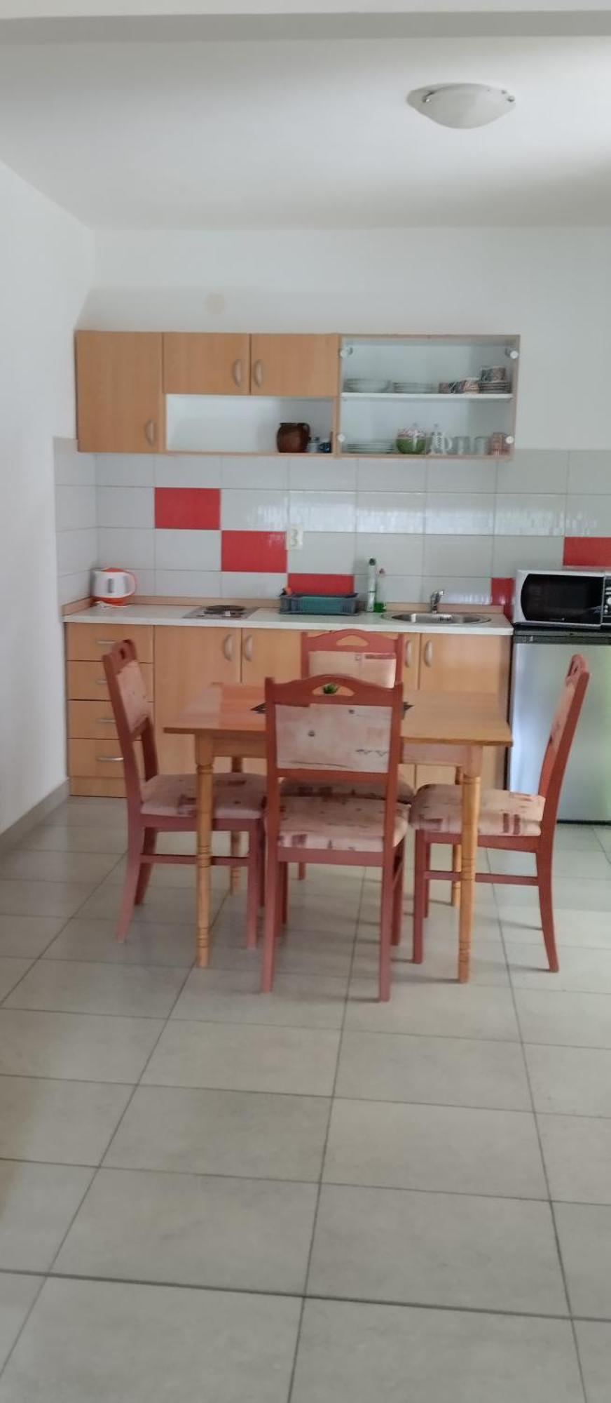 Ruza I Natalija Apartamento Karlobag Quarto foto